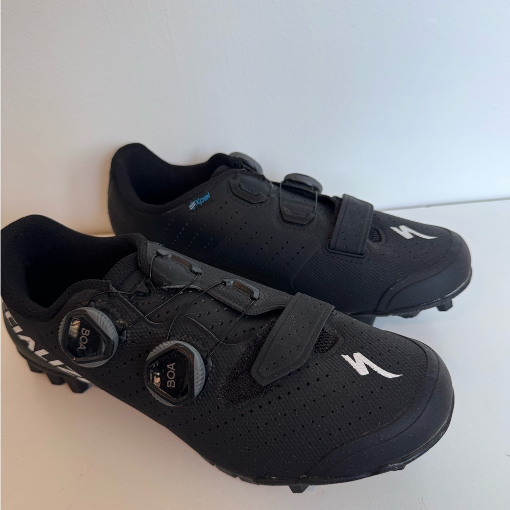 Specialized Recon 3.0 MTB / cycling / Spin shoes - 39.5